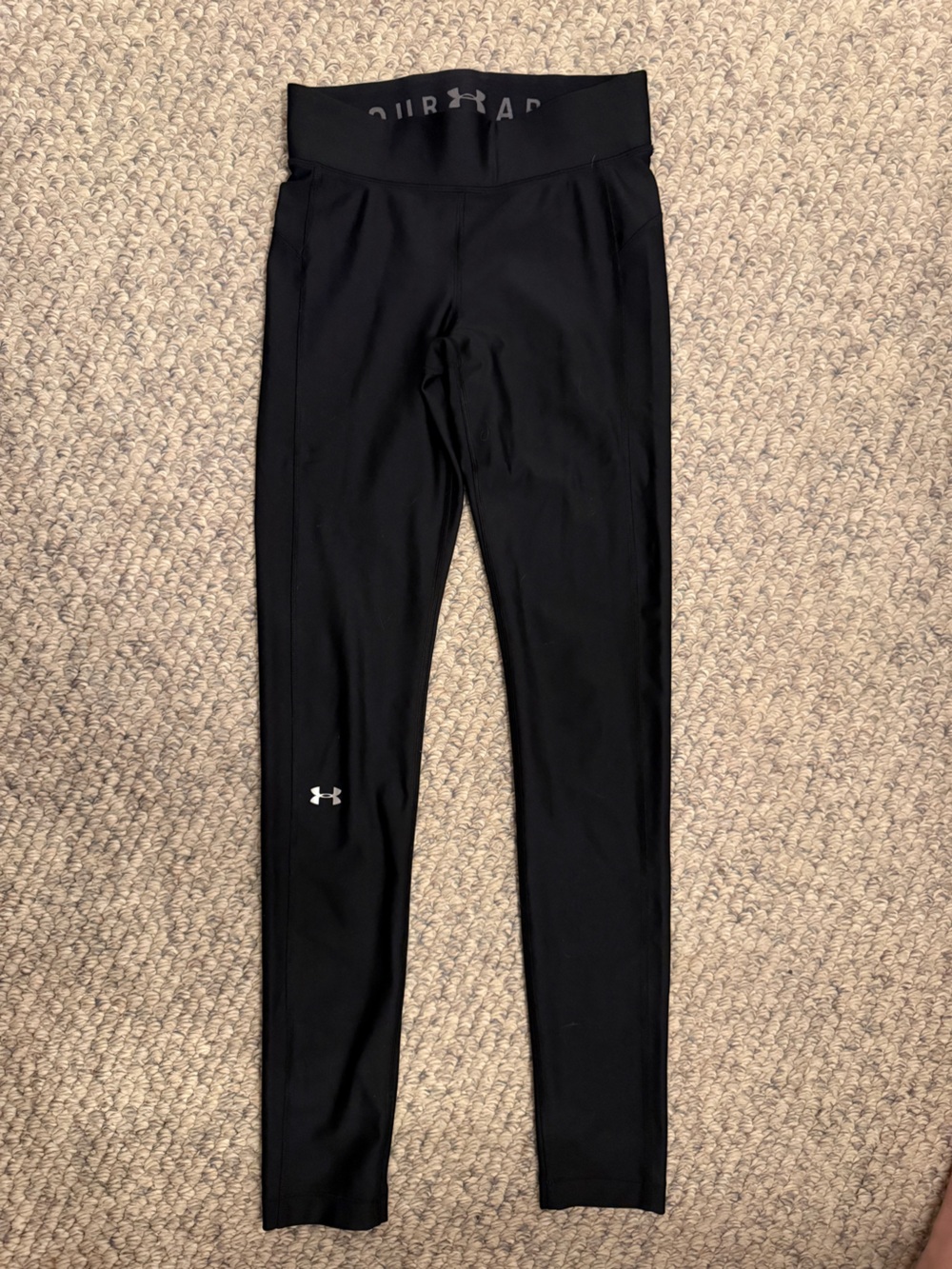 Under Armour Women's HeatGear Leggings